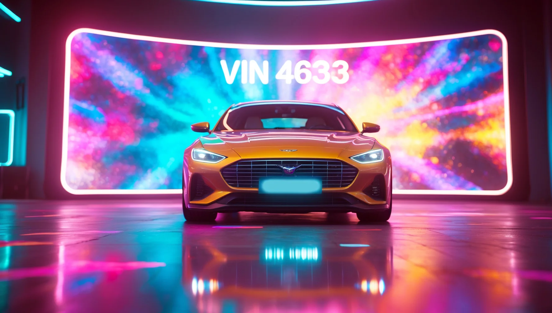 подбор автоэмали по vin номеру