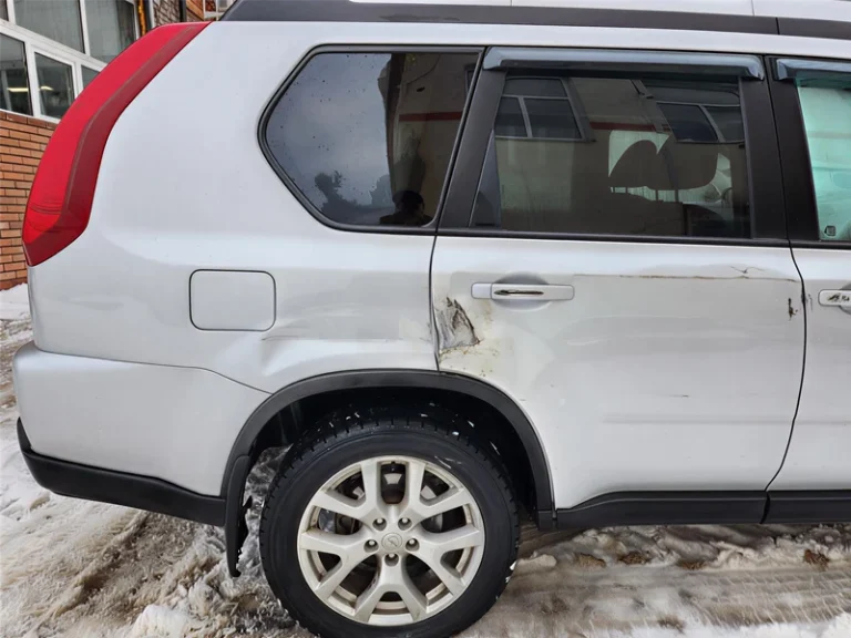 автомобиль до подбора автоэмали
