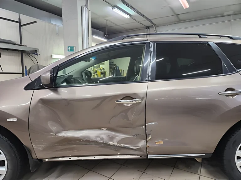 авто до подбора краски